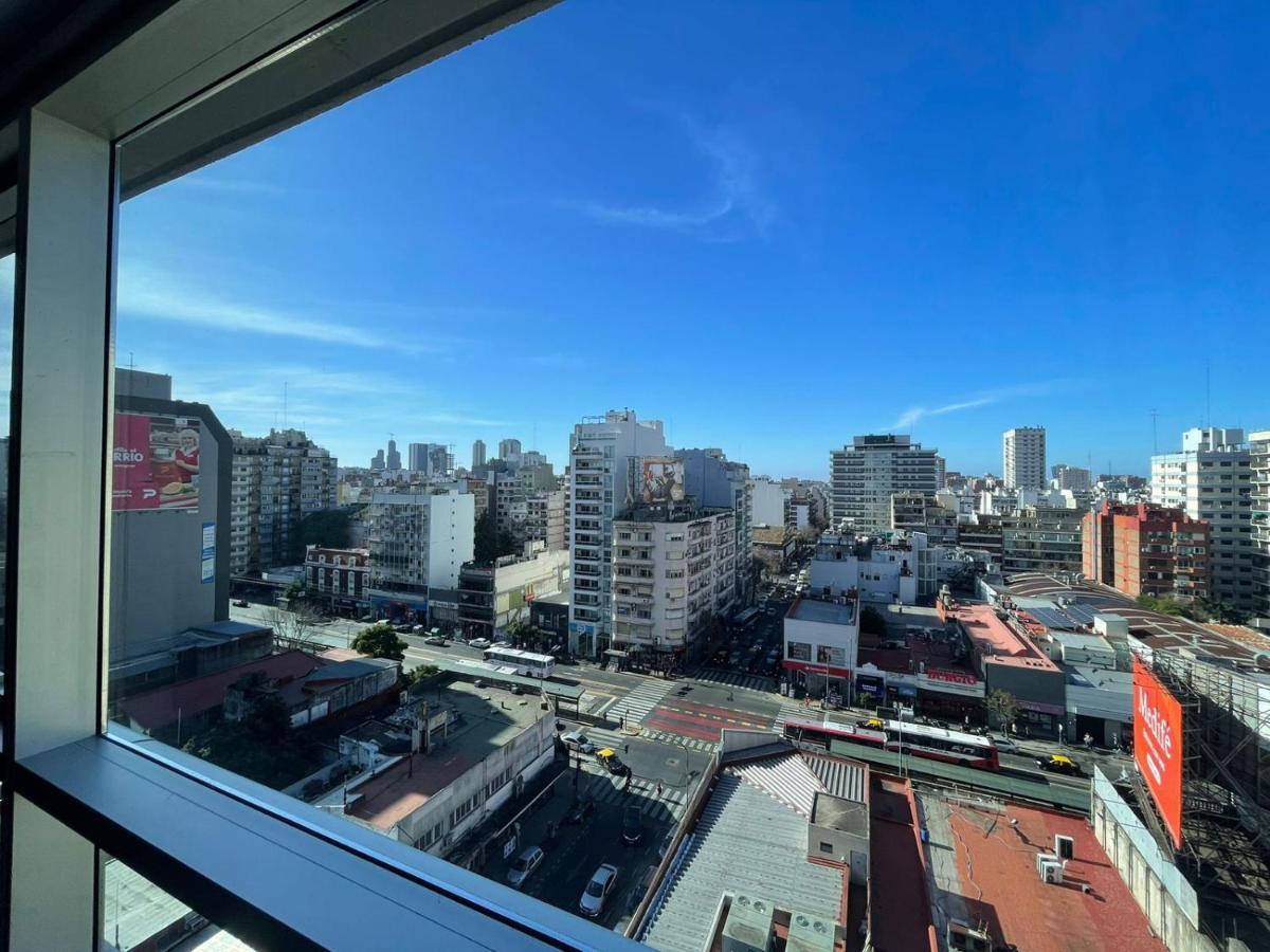 Apartment Departamento Privado Belgrano 1 Buenos Aires