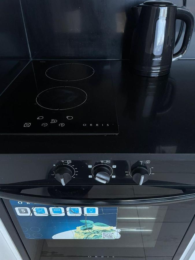 Departamento Privado Belgrano 1 Buenos Aires