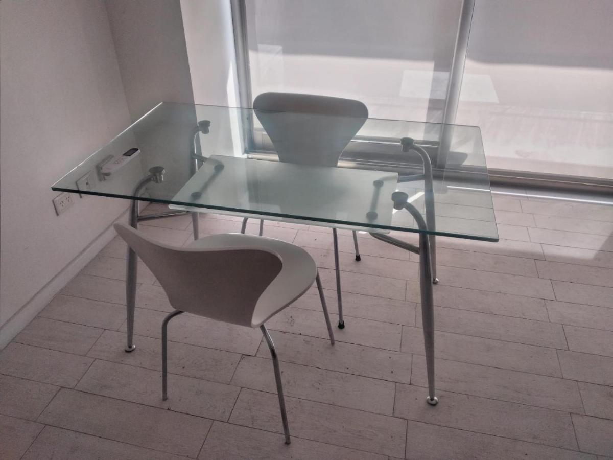 Apart.cantilo Apartment Buenos Aires