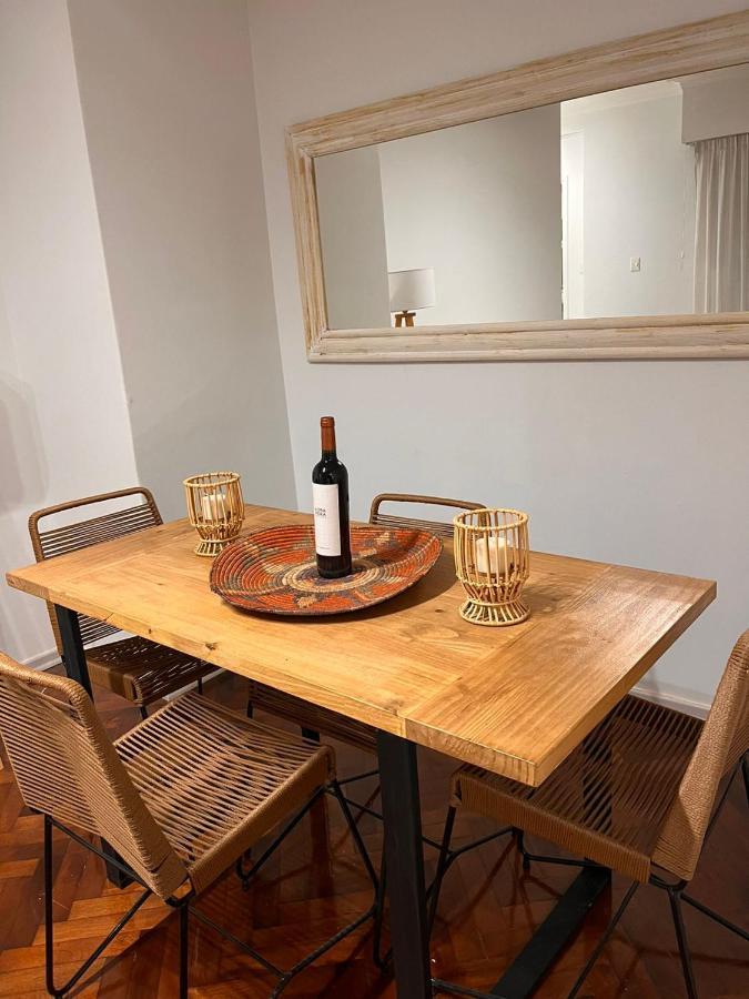 Apartamento Adda Microcentro