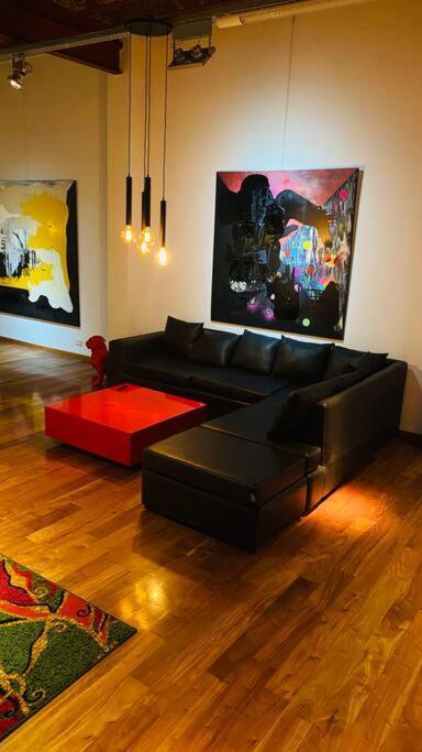 Arts Loft, A Estrenar! Apartment