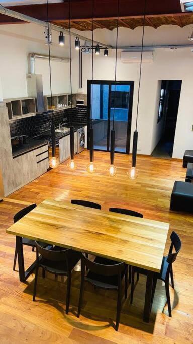 Arts Loft, A Estrenar! Apartment *