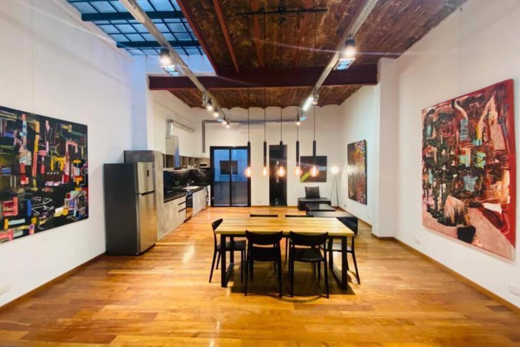 Arts Loft, A Estrenar! Apartment *