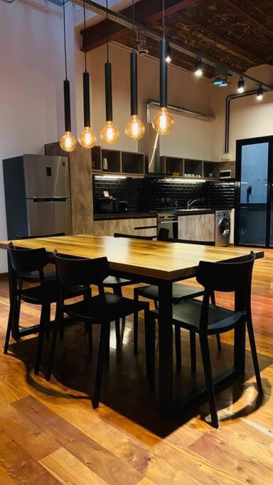Arts Loft, A Estrenar! Apartment Buenos Aires