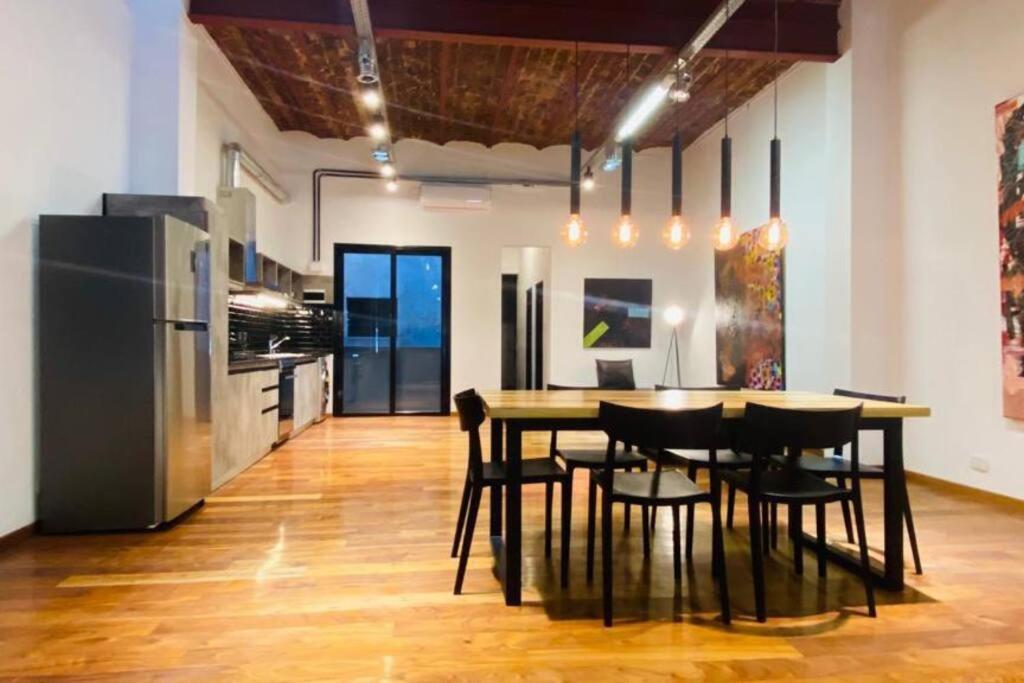Arts Loft, A Estrenar! *