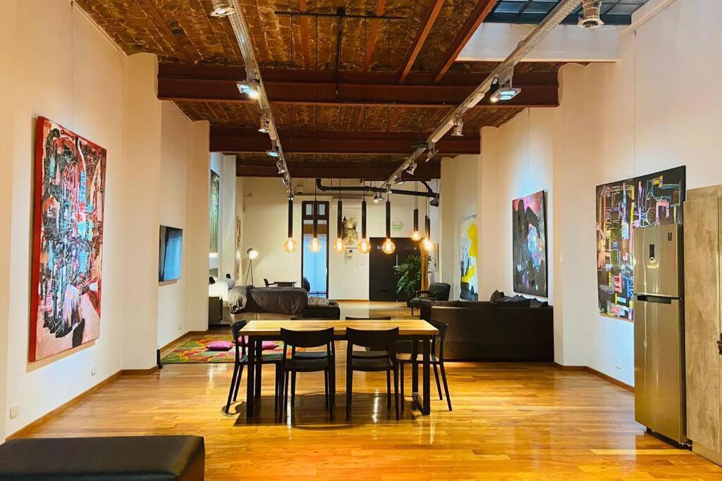 Apartment Arts Loft, A Estrenar!
