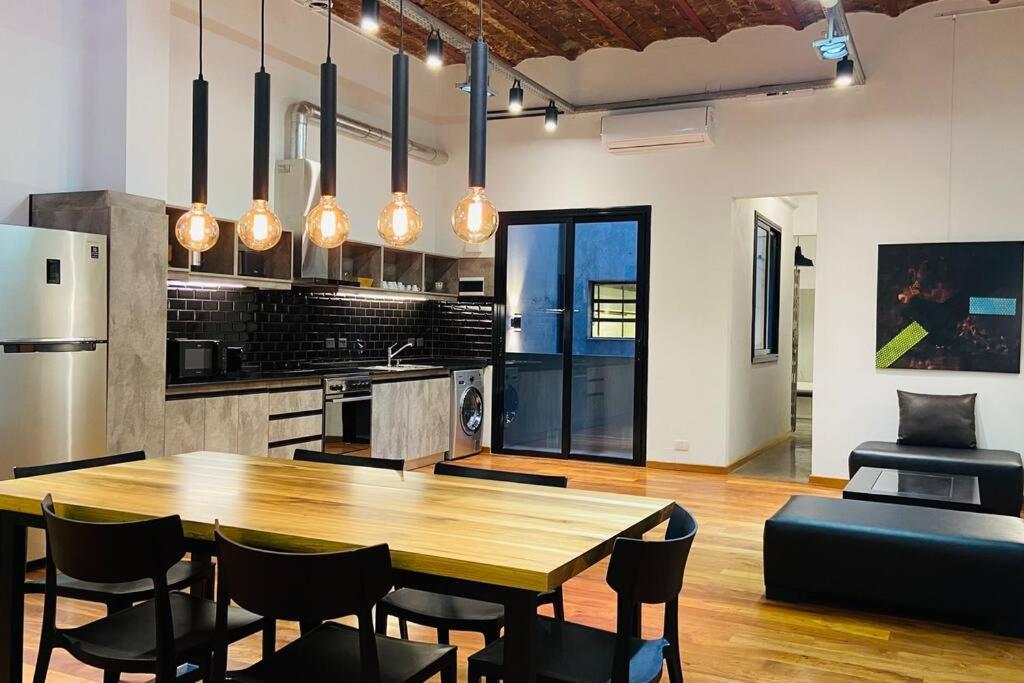 Arts Loft, A Estrenar! Apartment Buenos Aires