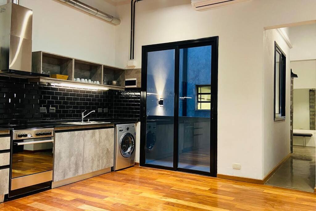 Apartment Arts Loft, A Estrenar! *