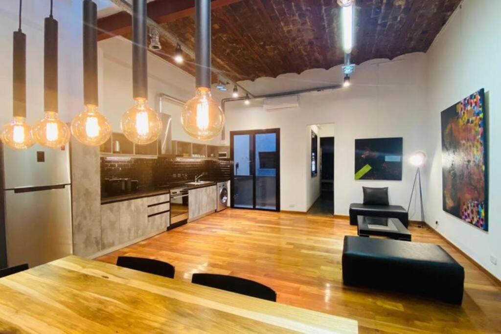 Arts Loft, A Estrenar! *