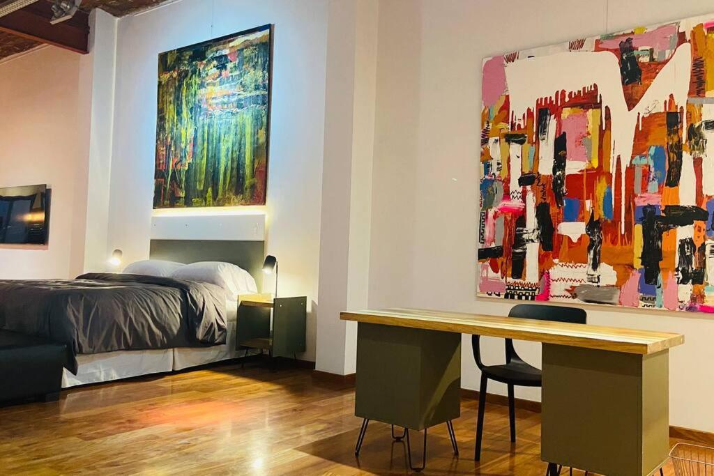 Apartment Arts Loft, A Estrenar! *