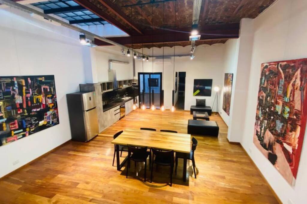 Apartment Arts Loft, A Estrenar! *