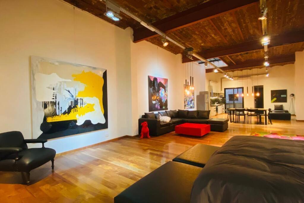 Arts Loft, A Estrenar! *