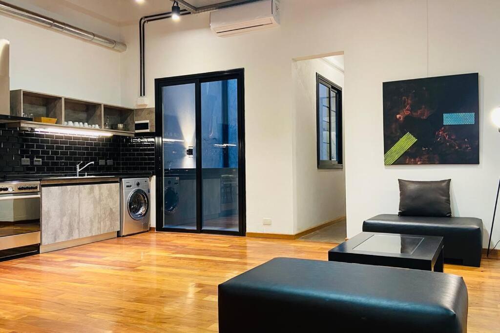 Arts Loft, A Estrenar! Apartment Buenos Aires