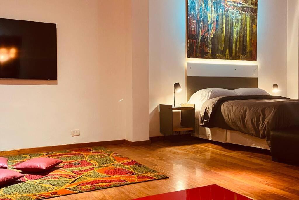 Apartment Arts Loft, A Estrenar! *