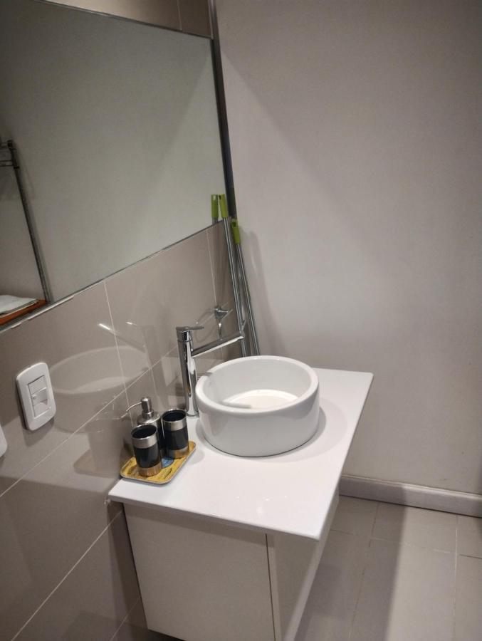 Zencity Apartment *