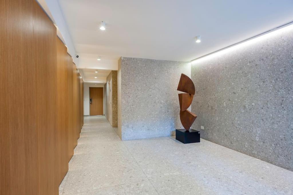 Apartment Cloudba Guatemala En Palermo Hollywood *