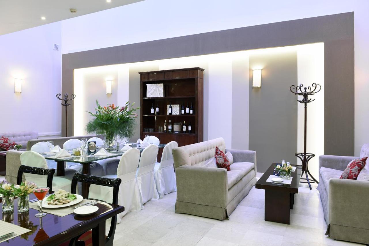 Argenta Tower & 4* Buenos Aires