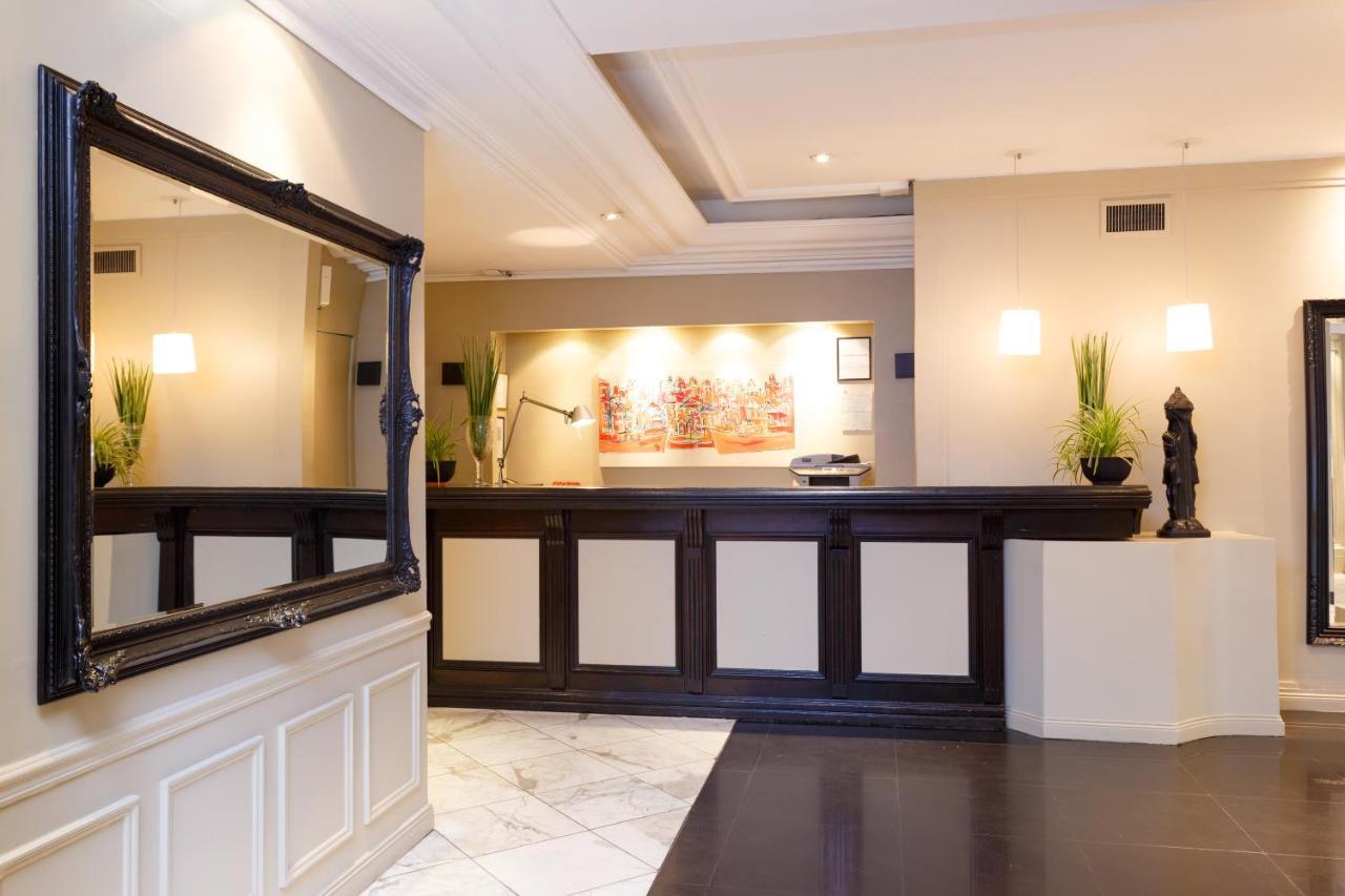Le Cinque Lusso Recoleta 4*