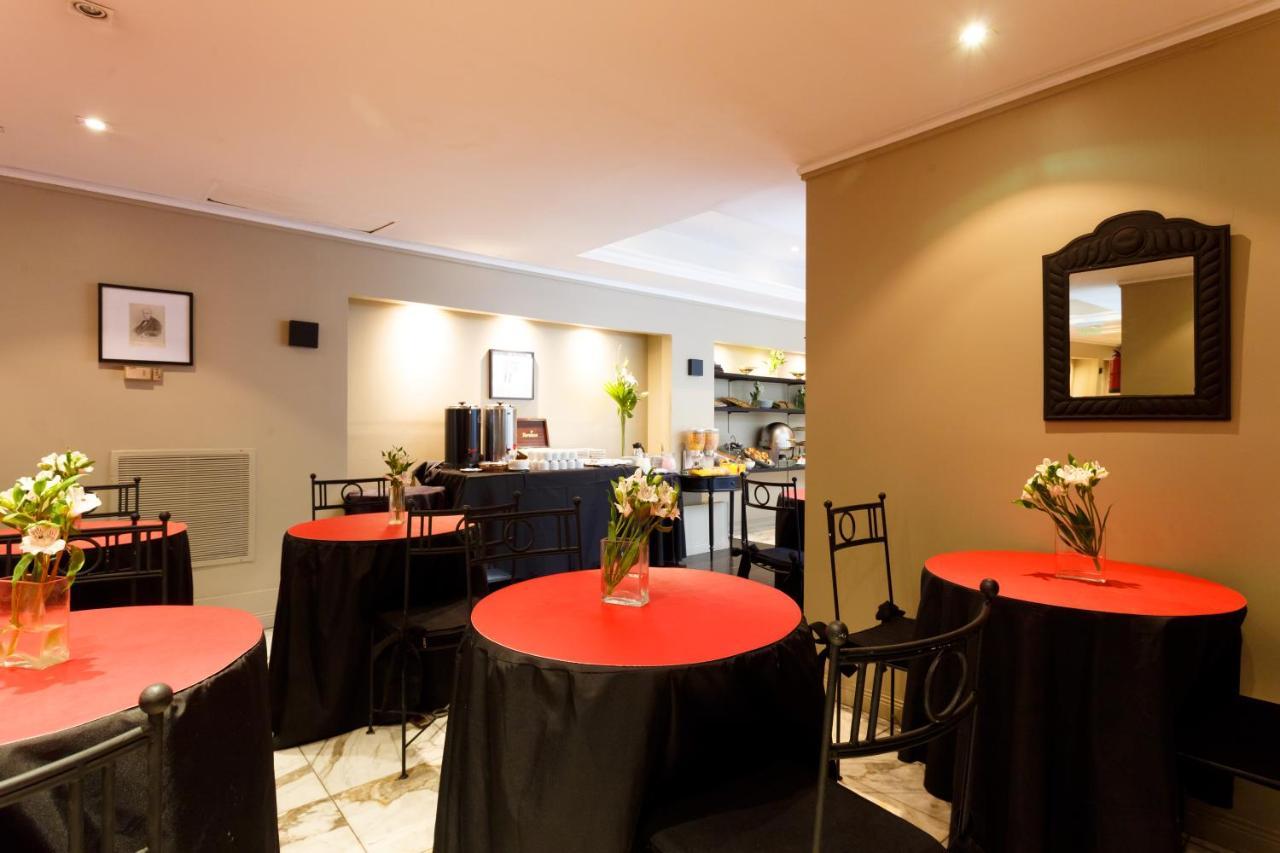 Le Cinque Lusso Recoleta 4*