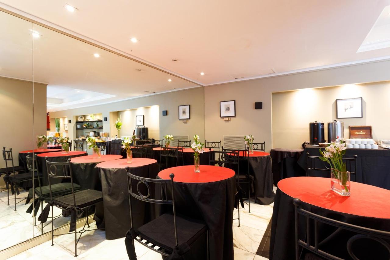 Le Cinque Lusso Recoleta 4*