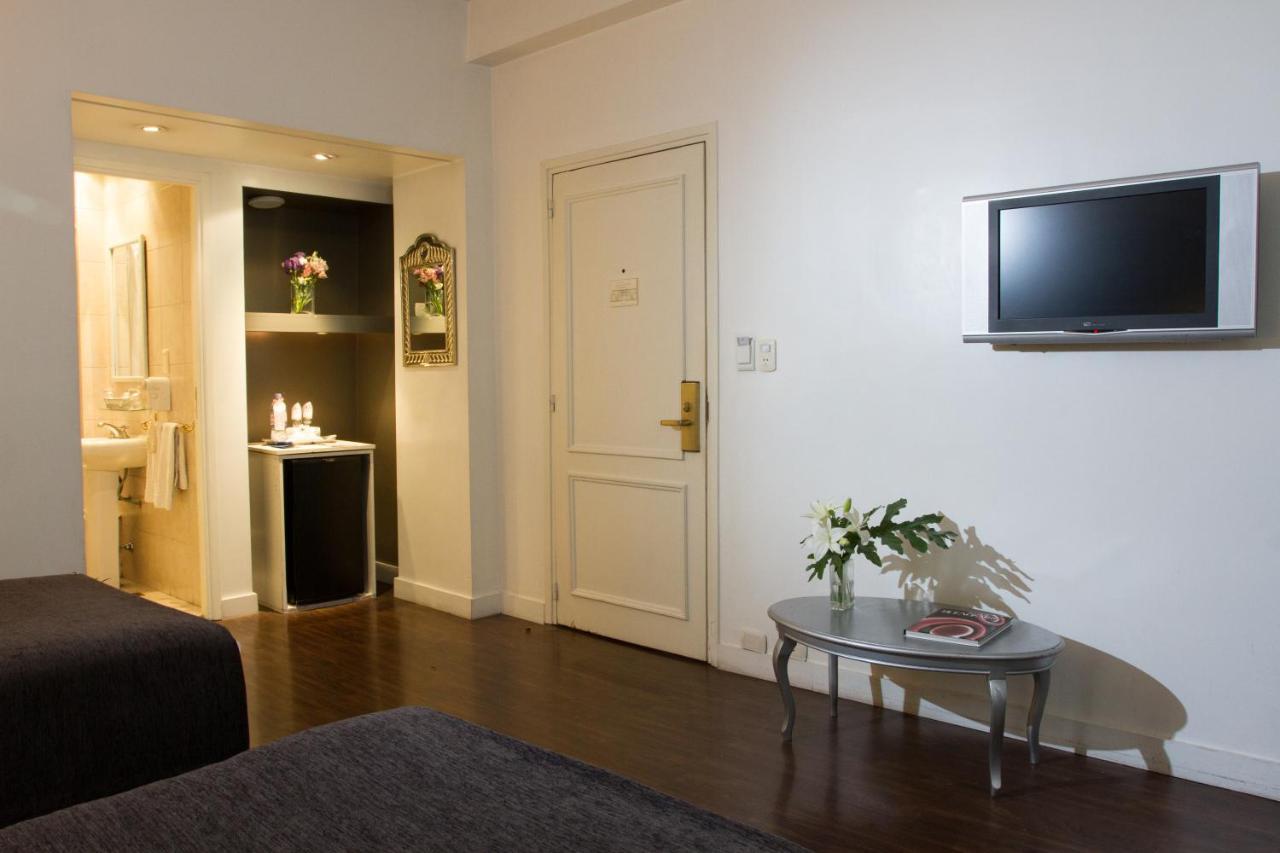 Le Cinque Lusso Recoleta Hotel