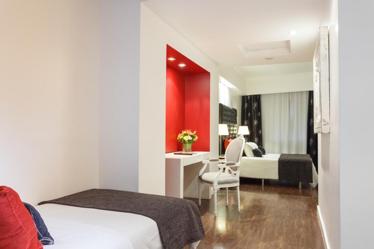 Le Cinque Lusso Recoleta Hotel Buenos Aires