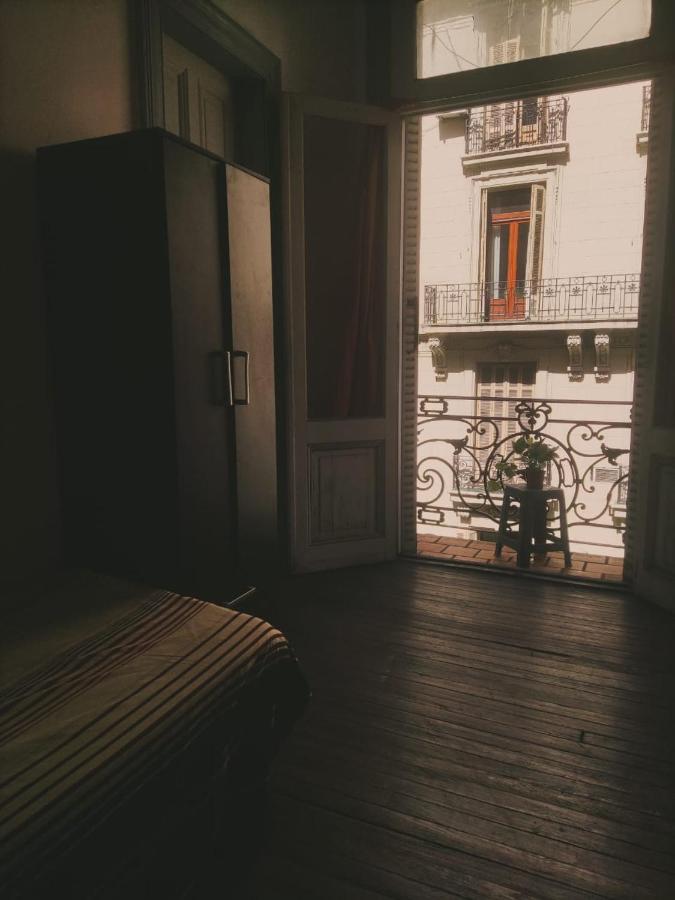 Residencia Estudiantes Recoleta * Buenos Aires
