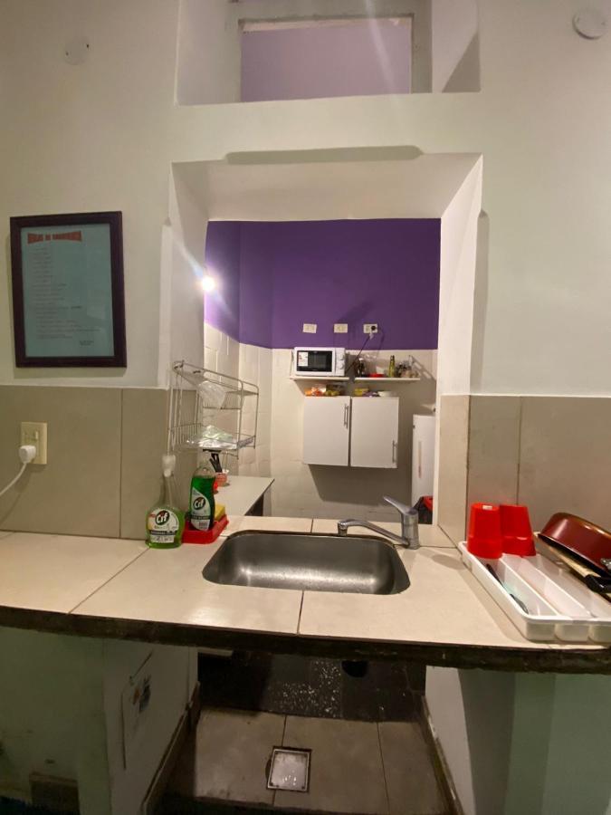 Hostel Residencia Estudiantes Recoleta *