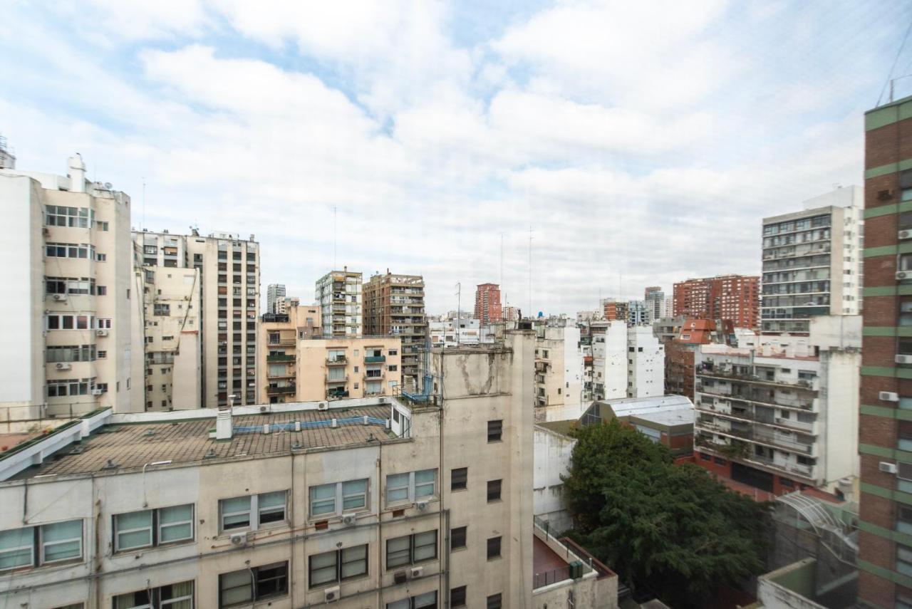 Apartment Thames Dos Ambientes En Palermo Buenos Aires