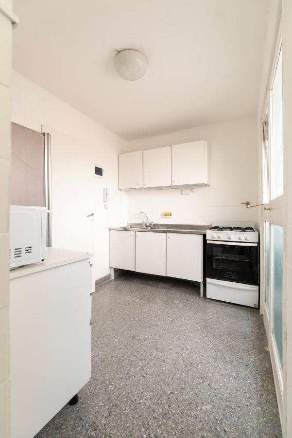 Thames Dos Ambientes En Palermo Apartment Buenos Aires