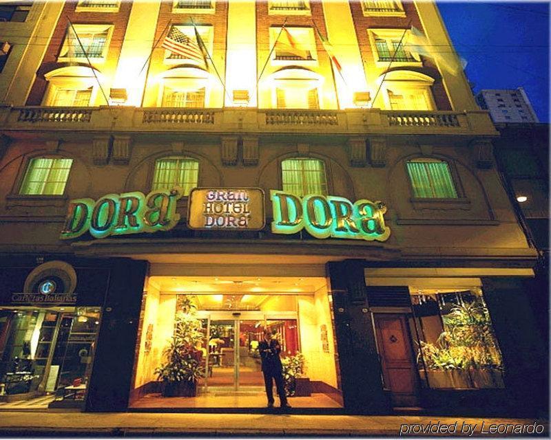 Dora Hotel Buenos Aires