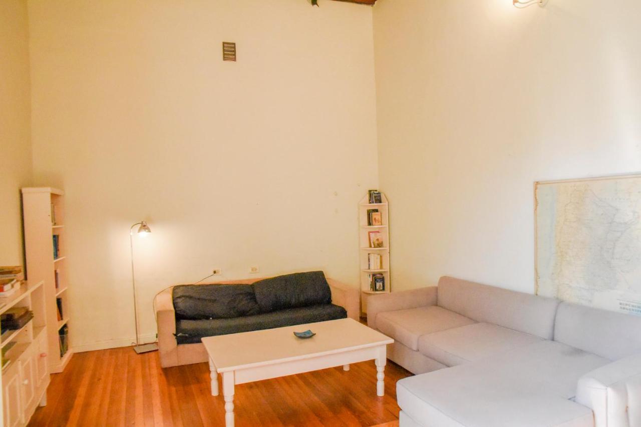 Le Templier Buenos Aires