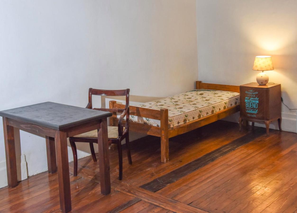Hostel Le Templier *