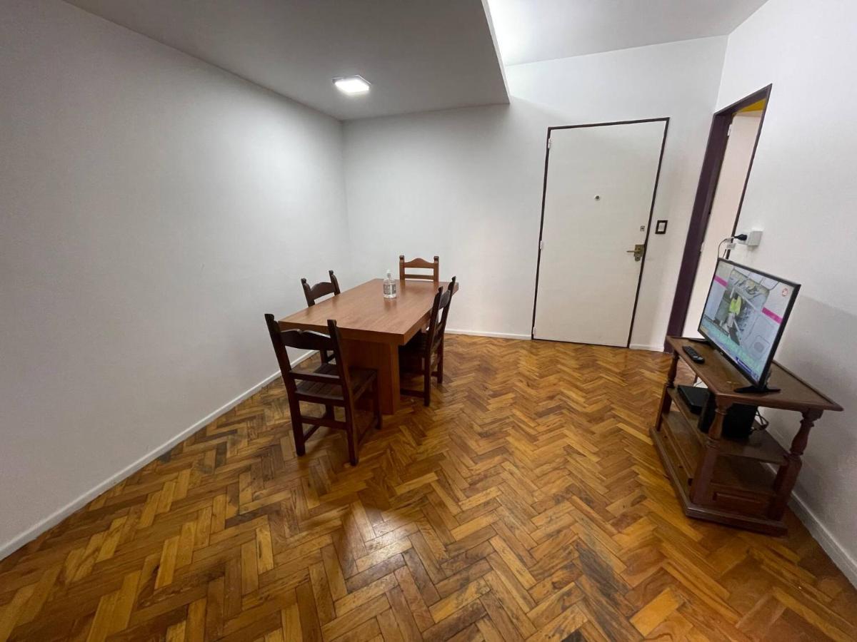 Apartment Beautiful In The Best Area Of Almagro Neighborhood