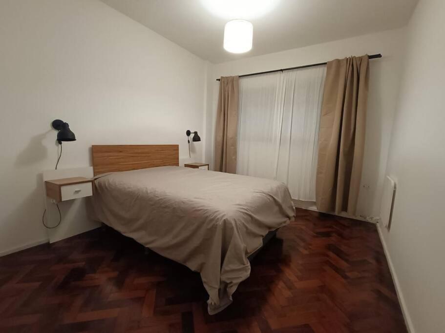 Apartment Amplio Departamento En San Telmo *