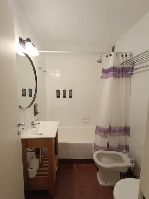 Apartment Amplio Departamento En San Telmo *
