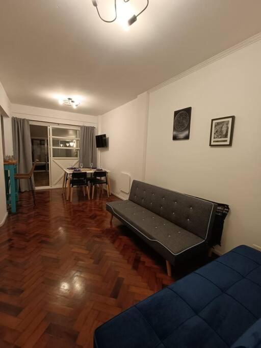 Amplio Departamento En San Telmo Apartment Buenos Aires