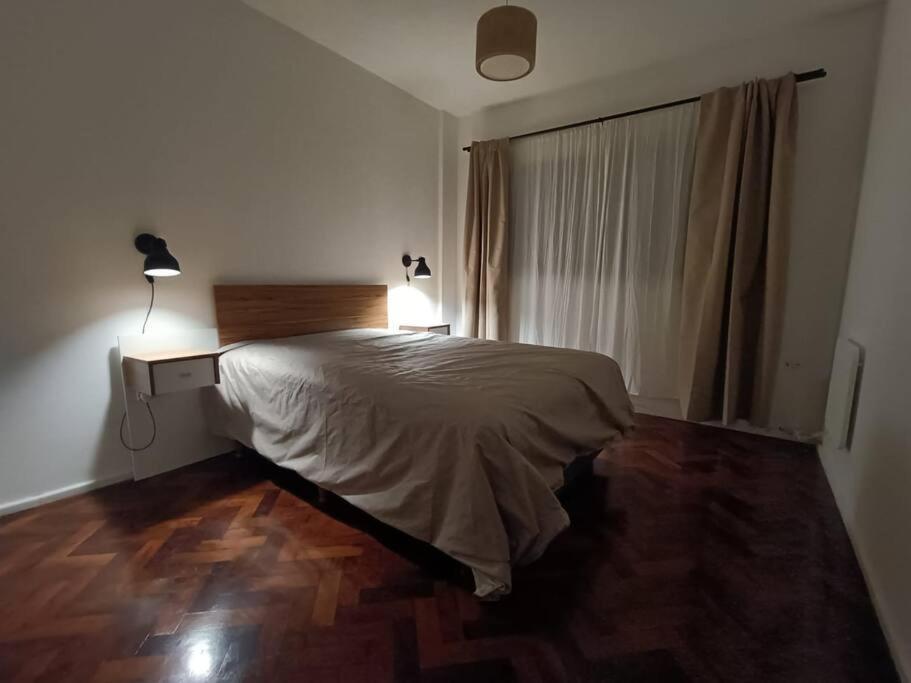 Amplio Departamento En San Telmo Apartment Buenos Aires