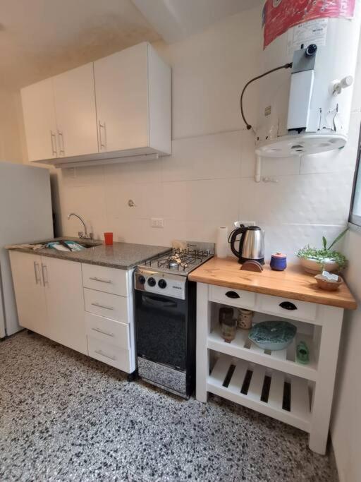 Apartment Amplio Departamento En San Telmo *