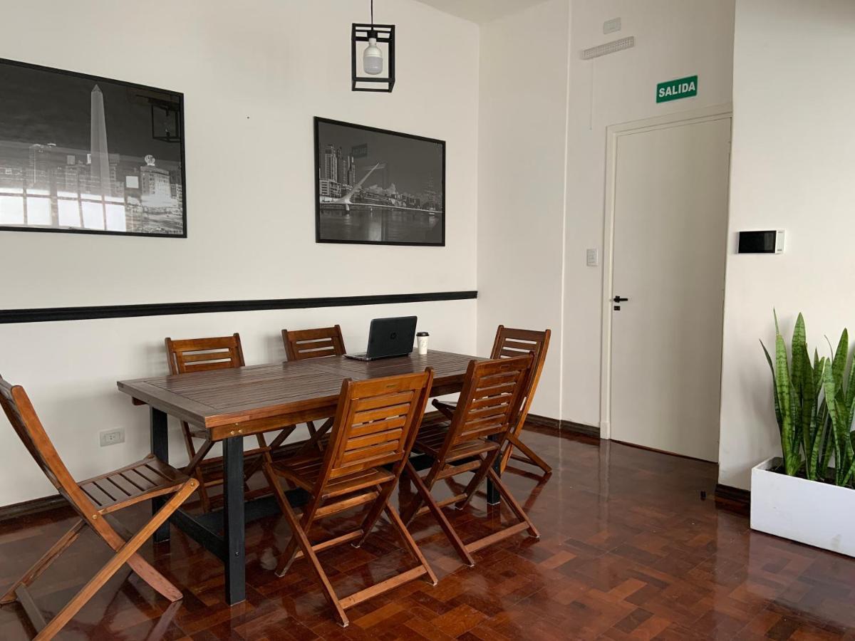 Costa Rica Soho * Buenos Aires