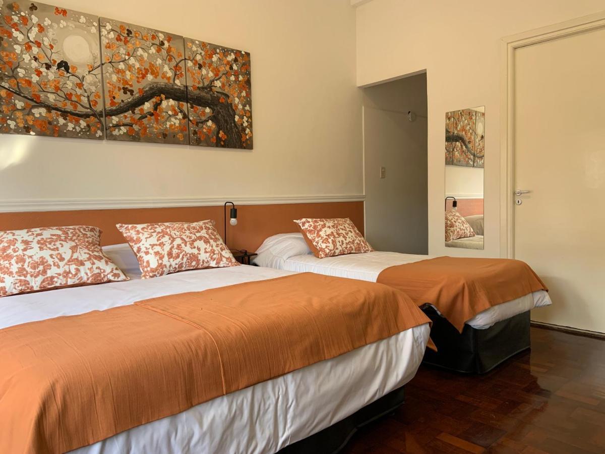 Casa de hóspedes Costa Rica Soho *