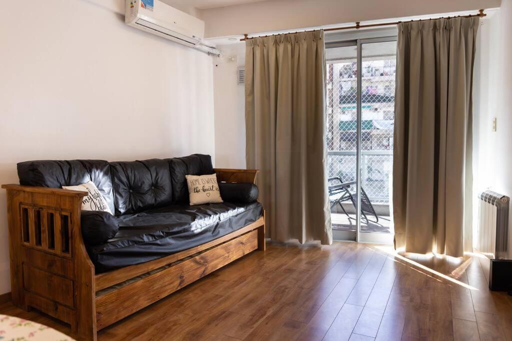 Honorio Pueyrredon 820 By Depptoe Apartment *