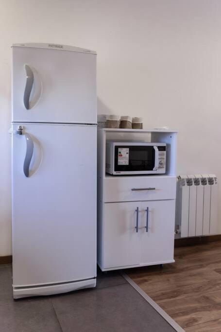 Apartment Honorio Pueyrredon 820 By Depptoe
