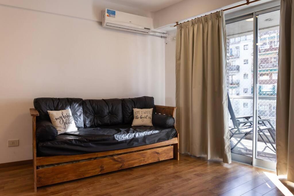 Honorio Pueyrredon 820 By Depptoe Apartment Buenos Aires