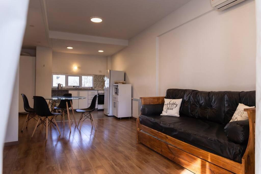Apartment Honorio Pueyrredon 820 By Depptoe *