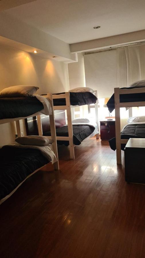 Hostal Che Ba Boutique *