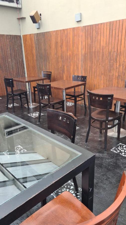 Hostal Che Ba Boutique *