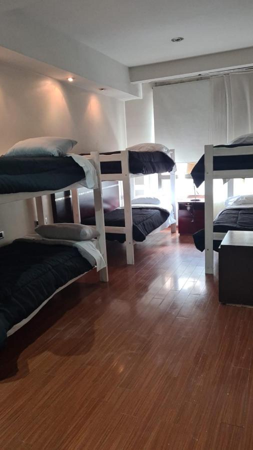 Hostal Che Ba Boutique