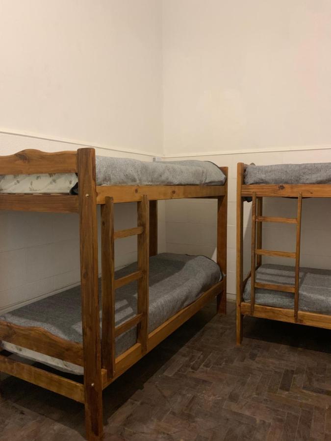 Hostal Mibaq Palermo *