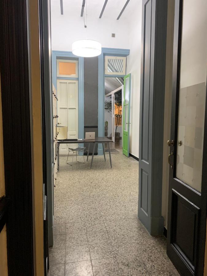 Mibaq Palermo Ciudad Autónoma de Buenos Aires